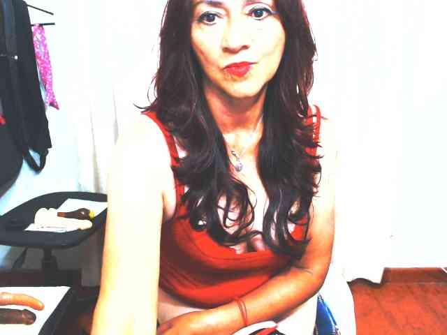 dalila-milf webcam