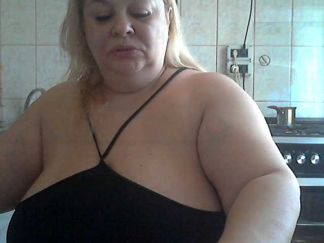 AriannaMilf webcam
