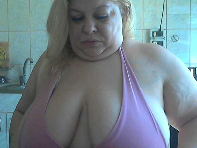 AriannaMilf webcam