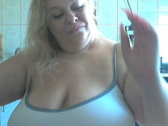 AriannaMilf webcam