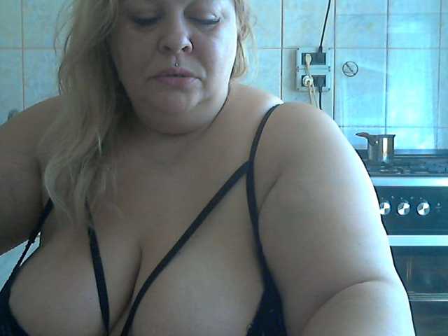 AriannaMilf webcam