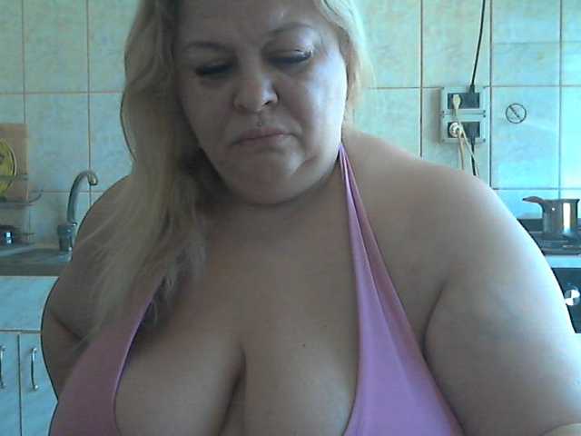 AriannaMilf webcam