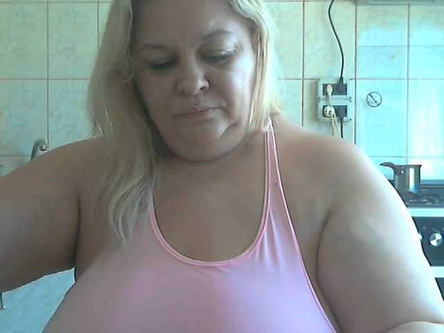 AriannaMilf webcam