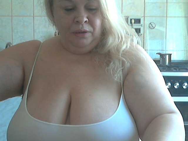 AriannaMilf webcam