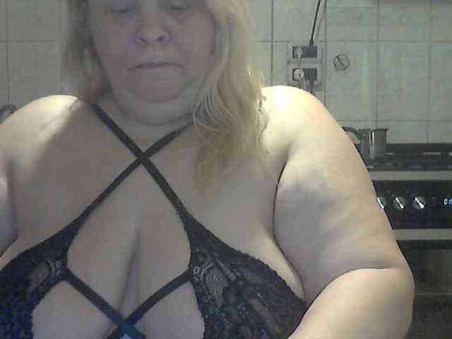 AriannaMilf webcam