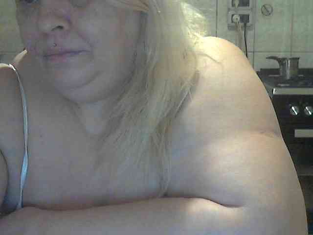 AriannaMilf webcam