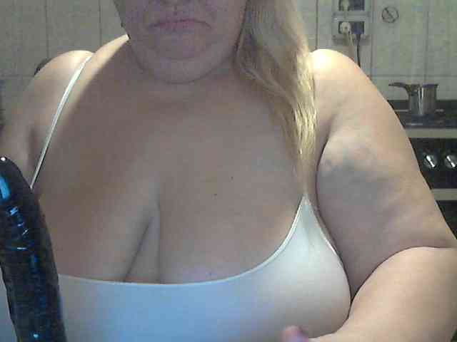 AriannaMilf webcam