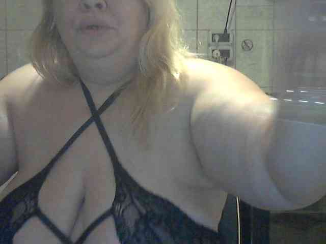 AriannaMilf webcam