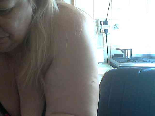 AriannaMilf webcam