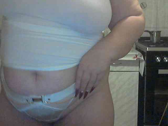 AriannaMilf webcam