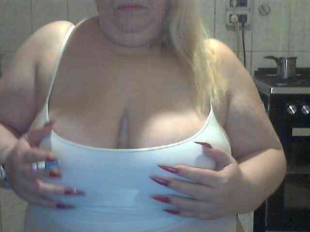 AriannaMilf webcam