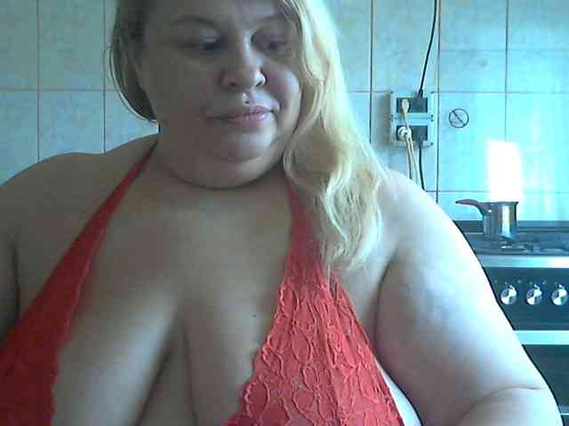 AriannaMilf webcam