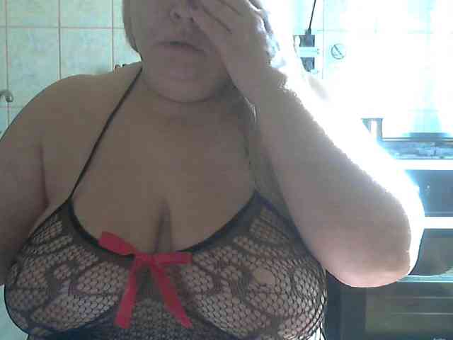 AriannaMilf webcam