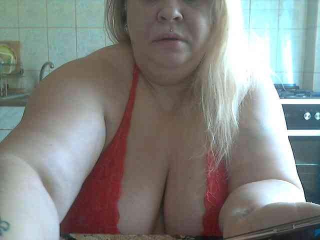 AriannaMilf webcam