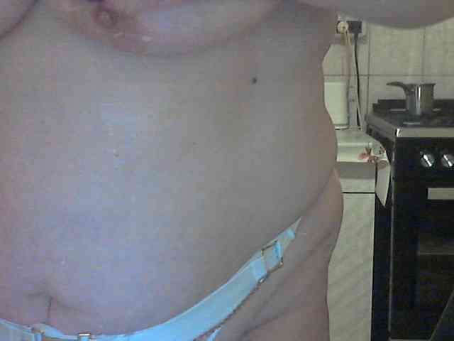 AriannaMilf webcam