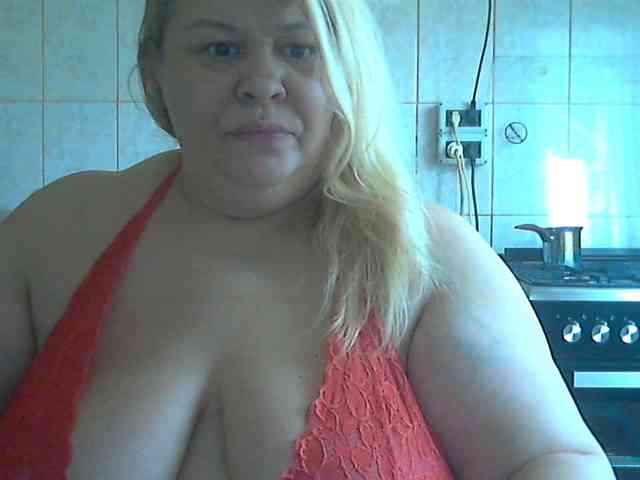 AriannaMilf webcam