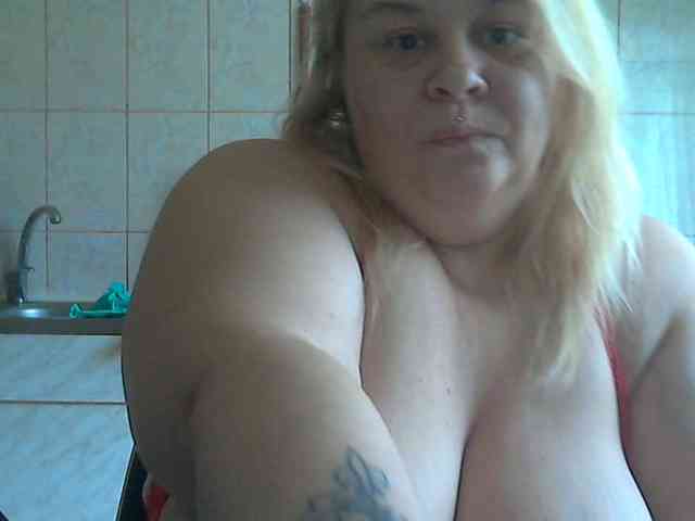 AriannaMilf webcam