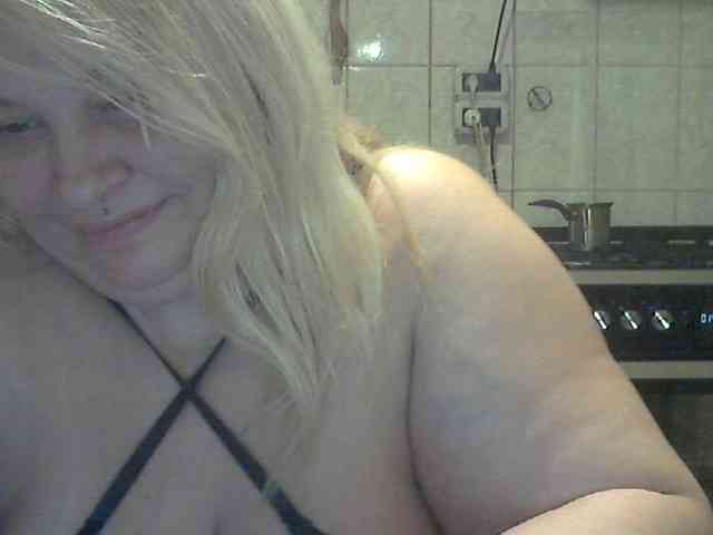 AriannaMilf webcam