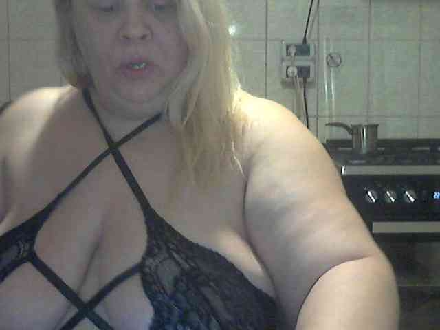 AriannaMilf webcam