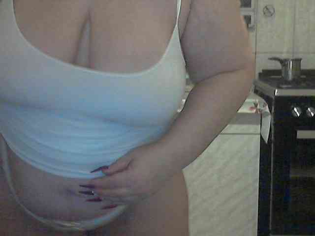 AriannaMilf webcam