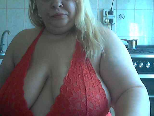 AriannaMilf webcam