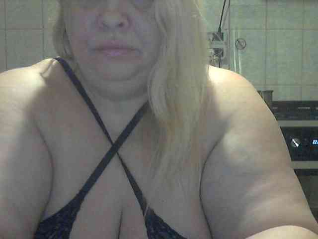 AriannaMilf webcam