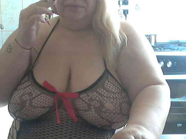 AriannaMilf webcam