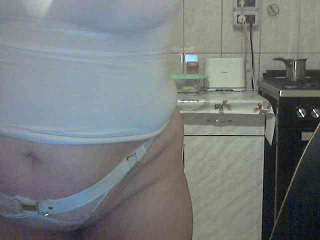 AriannaMilf webcam