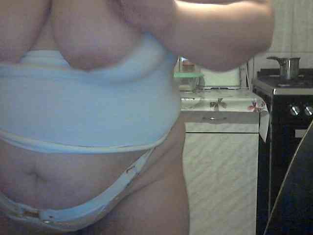 AriannaMilf webcam