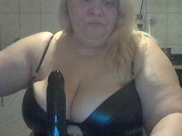 AriannaMilf webcam