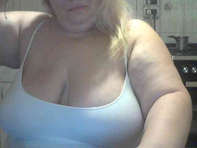 AriannaMilf webcam