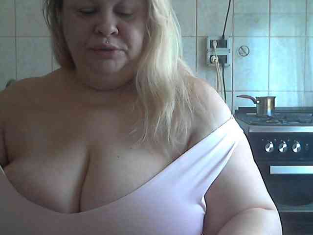 AriannaMilf webcam