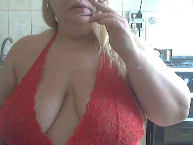 AriannaMilf webcam