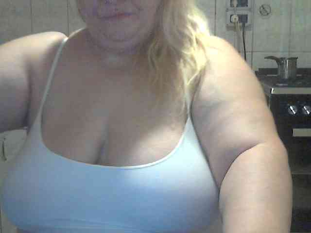 AriannaMilf webcam