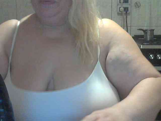 AriannaMilf webcam