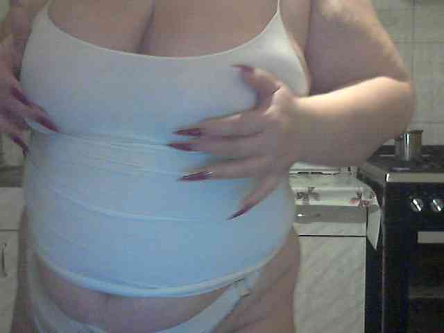 AriannaMilf webcam