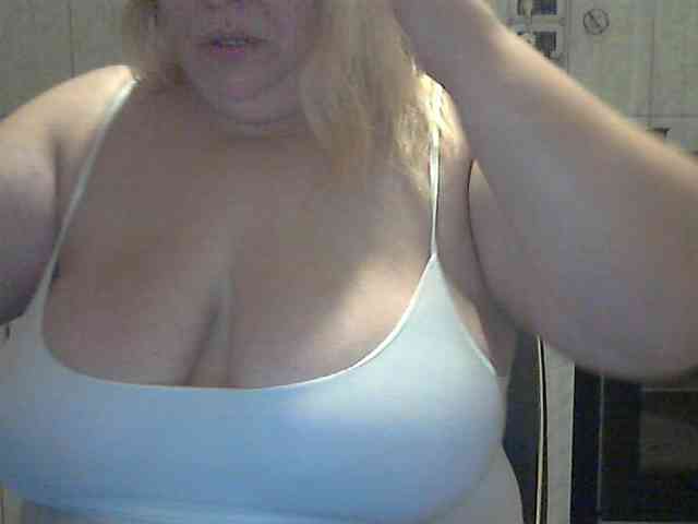AriannaMilf webcam