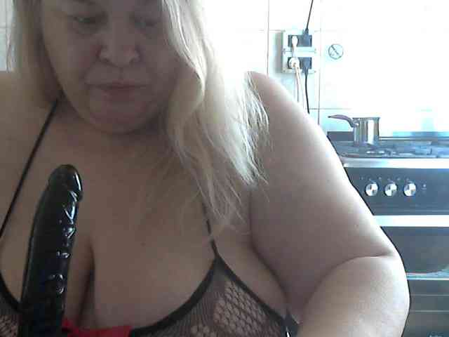 AriannaMilf webcam
