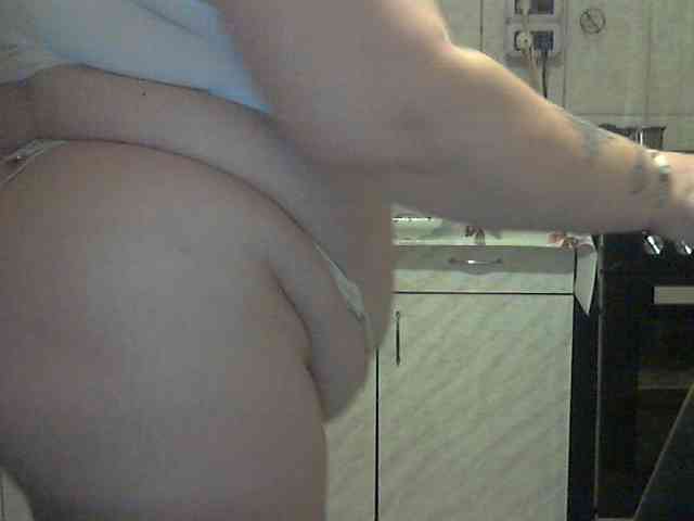 AriannaMilf webcam
