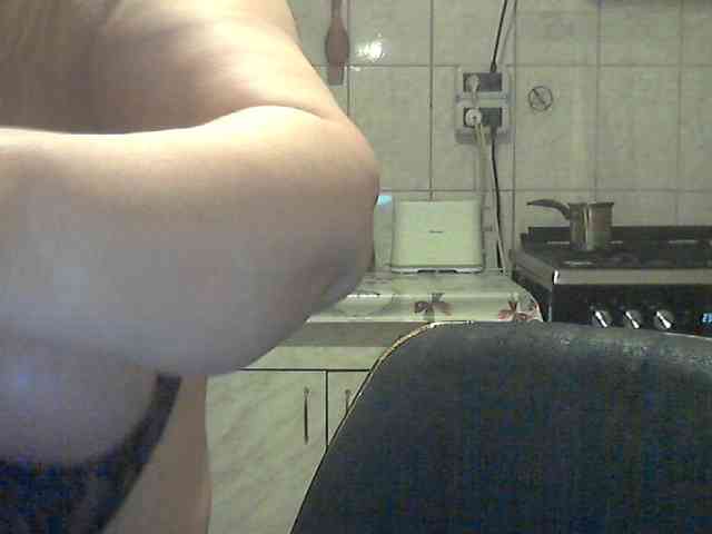 AriannaMilf webcam