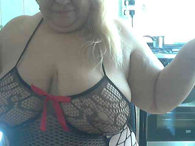 AriannaMilf webcam