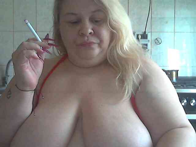 AriannaMilf webcam