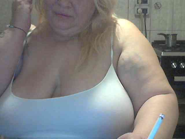 AriannaMilf webcam
