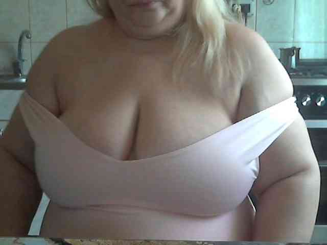AriannaMilf webcam