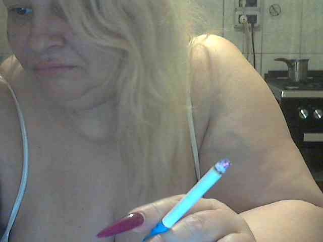 AriannaMilf webcam