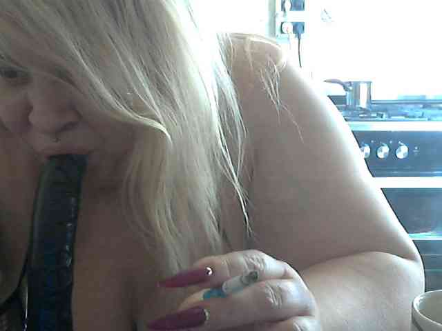 AriannaMilf webcam