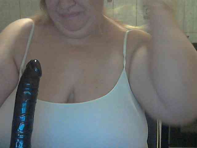 AriannaMilf webcam