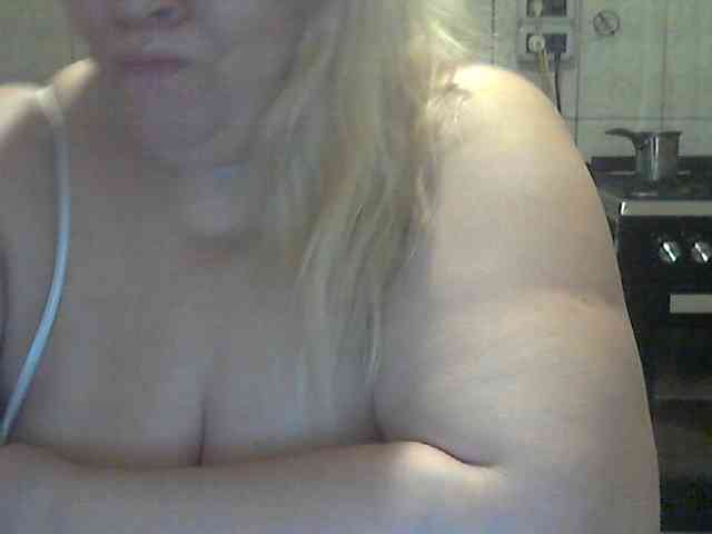 AriannaMilf webcam