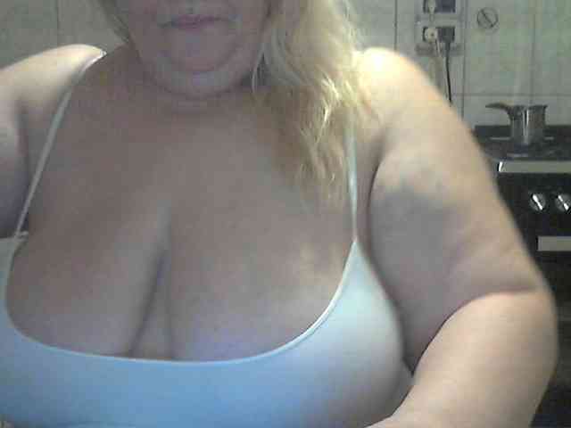 AriannaMilf webcam