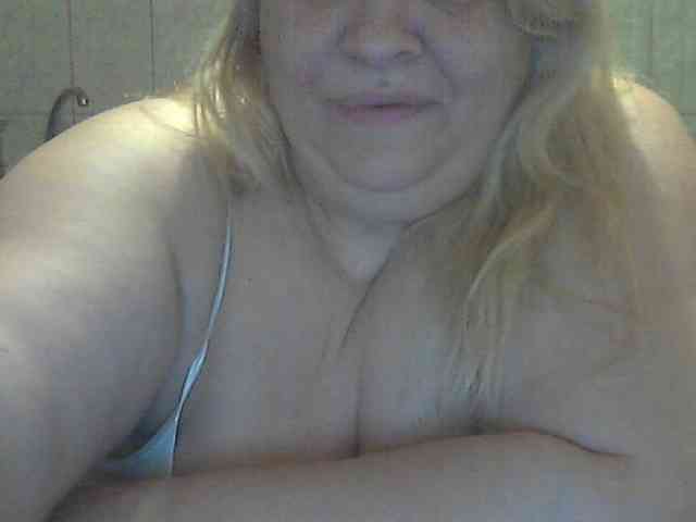 AriannaMilf webcam